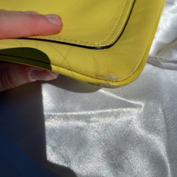 Coach crossbody - Picture 6 of 7